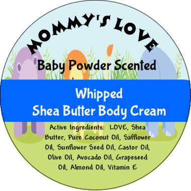 Baby Powder