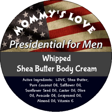 Presidential (For Men)